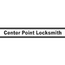Center Point Locksmith logo